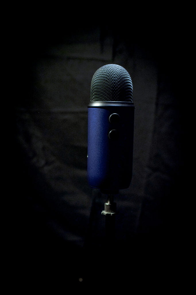 Voice Free - Microphone